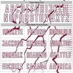 Lightning Crimson Jersey Sports Soccer White Uniform Sublimation Custom Lightning Crimson Jersey Sports Soccer White Uniform Sublimation Custom